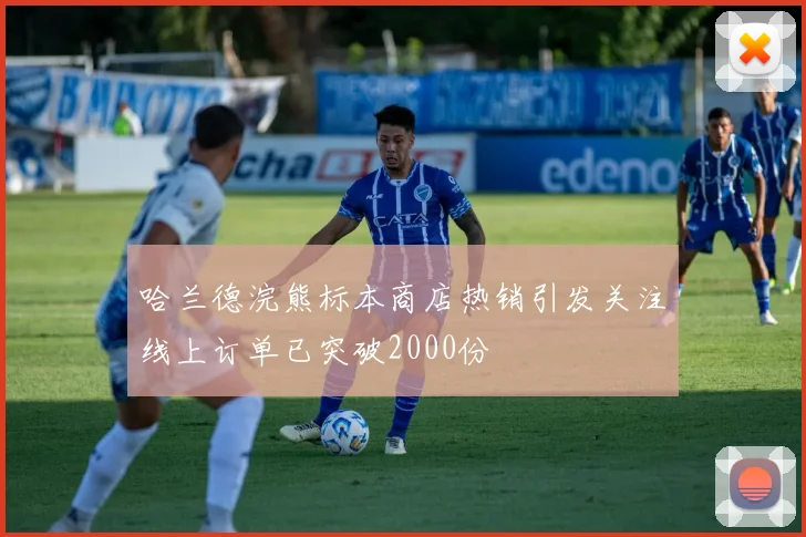 哈兰德浣熊标本商店热销引发关注线上订单已突破2000份